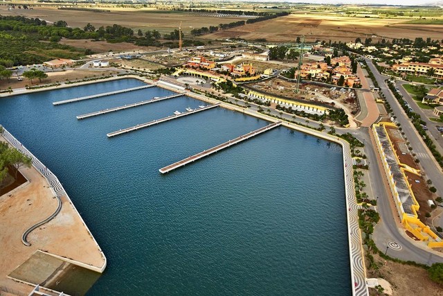 Porto degli Argonauti