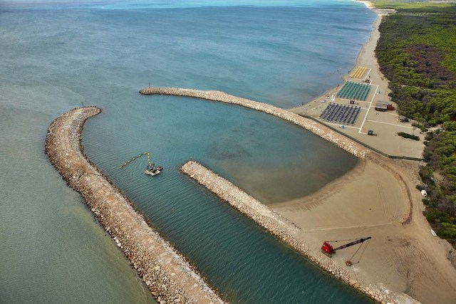 Porto degli Argonauti