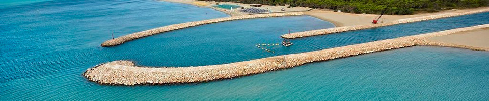 Porto degli Argonauti